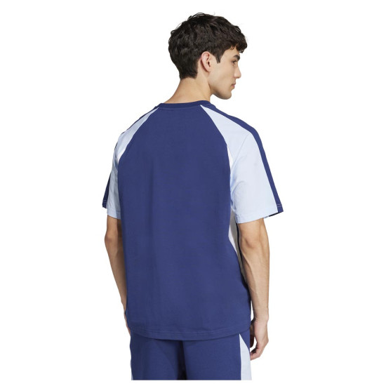 Adidas Ανδρική κοντομάνικη μπλούζα Essentials Colorblock Tee